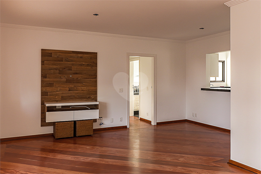 Venda Apartamento São Paulo Sumarezinho 1