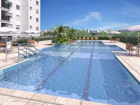 Venda Cobertura São Paulo Vila Ipojuca 1