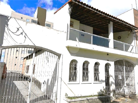 Venda Casa térrea São Paulo Vila Mazzei 1