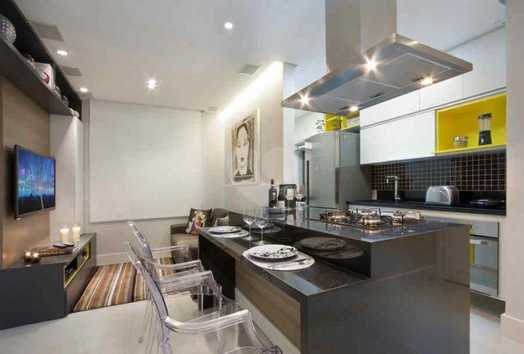 Aluguel Apartamento São Paulo Vila Nova Conceição 1
