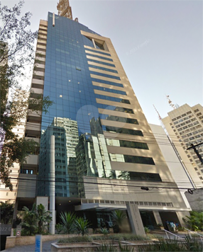 Aluguel Lajes Corporativas São Paulo Cerqueira César 1