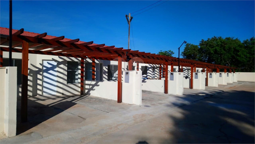 Venda Condomínio Sorocaba Parque Vitória Régia 1