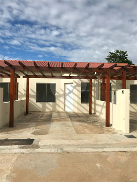 Venda Condomínio Sorocaba Parque Vitória Régia 1