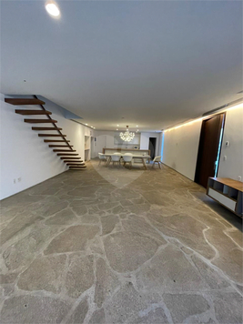 Venda Casa São Paulo Jardim Paulistano 1