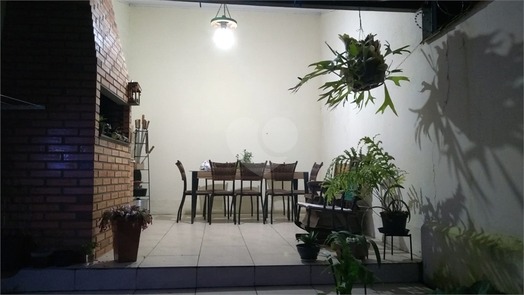 Venda Sobrado Gravataí Centro 1