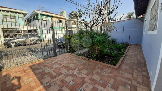 Venda Casa térrea São Paulo Brooklin Paulista 1