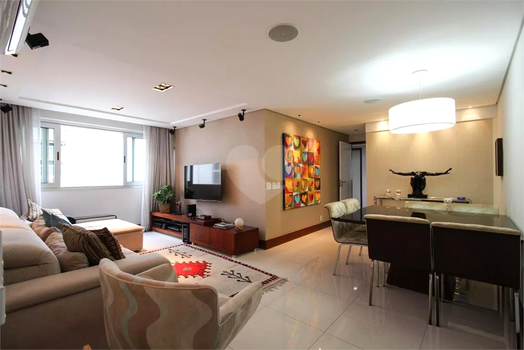 Aluguel Apartamento São Paulo Itaim Bibi 1