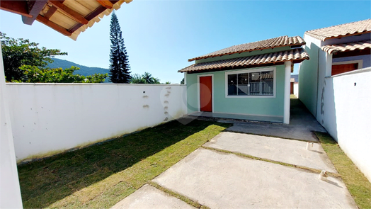 Venda Loteamento Maricá Praia De Itaipuaçu (itaipuaçu) 1