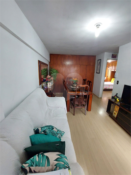 Venda Apartamento São Paulo Liberdade 1