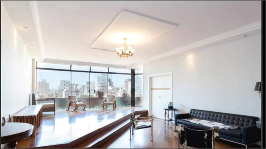 Aluguel Apartamento São Paulo República 1