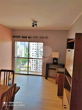 Venda Apartamento São Paulo Vila Olímpia 1