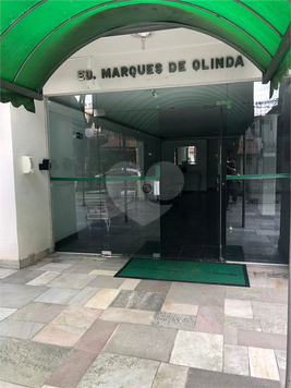 MARQUES DE OLINDA