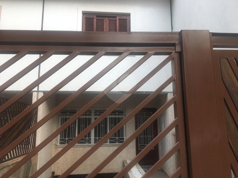 Venda Casa São Paulo Lauzane Paulista 1