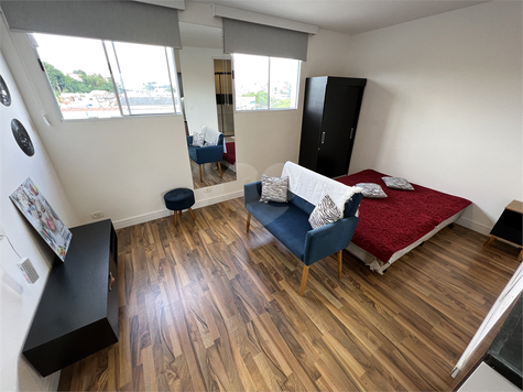 Aluguel Studio São Paulo Imirim 1
