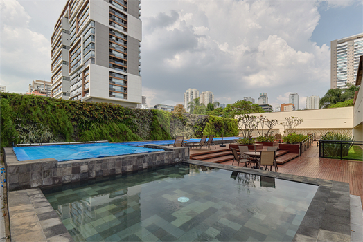 Venda Apartamento São Paulo Brooklin Paulista 1