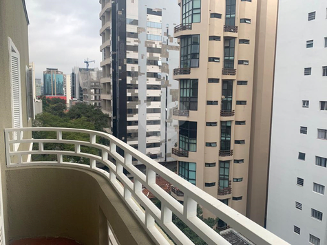 Condomínio Edifício Cti