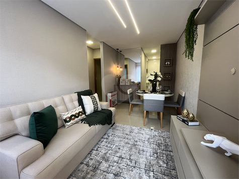 Venda Apartamento São Paulo Casa Verde Média 1