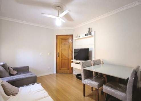 Venda Apartamento São Paulo Vila Bela Vista (zona Norte) 1