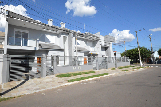 Venda Casa Canoas São José 1