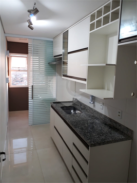 Venda Apartamento Paulínia Parque Bom Retiro 1