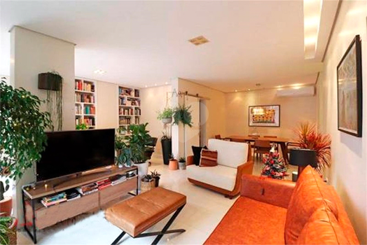 Aluguel Apartamento São Paulo Itaim Bibi 1