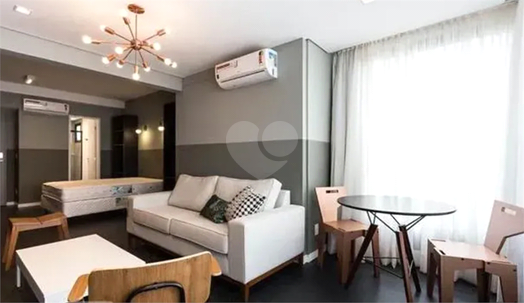 Aluguel Apartamento São Paulo Vila Olímpia 1