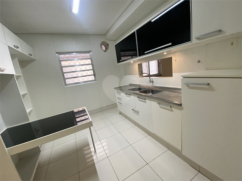 Condominio Edifício Santana I