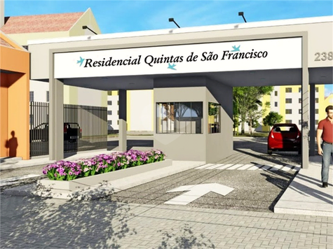 Residencial Quintas De São Francisco