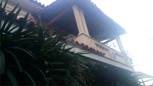 Venda Casa Rio De Janeiro Tijuca 1
