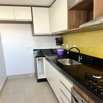 Venda Apartamento São Bernardo Do Campo Nova Petrópolis 1