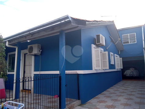 Venda Casa Cachoeirinha Parque Granja Esperança 1