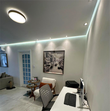 Condomínio Edifício portal do Embaré