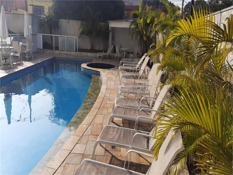 Condominio Inédito