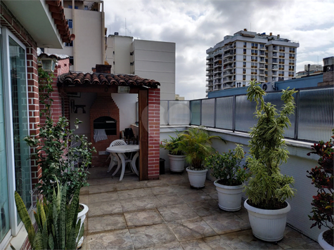 Edificio Mamore