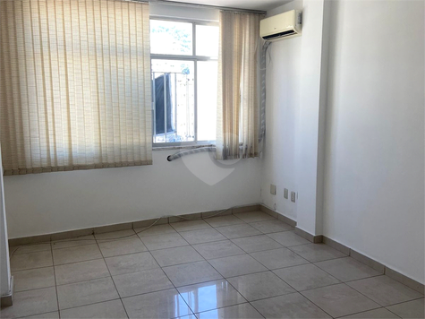 Venda Apartamento Rio De Janeiro Grajaú 1