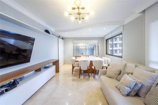 Aluguel Apartamento São Paulo Vila Uberabinha 1