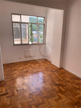 Venda Apartamento Rio De Janeiro Grajaú 1