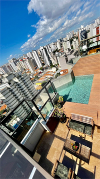 Venda Apartamento São Paulo Liberdade 1