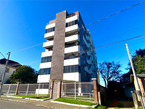 Venda Apartamento Viamão Centro 1