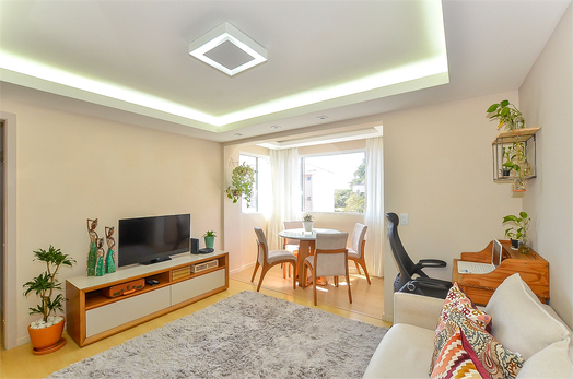 Residencial Gralha Azul
