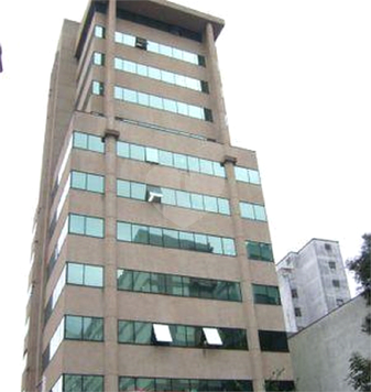 Aluguel Salas São Paulo Santa Cecília 1