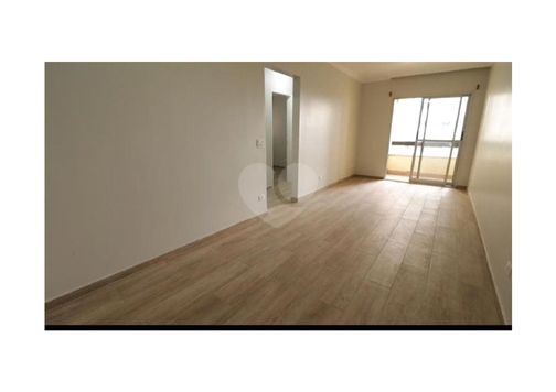 Venda Apartamento São Paulo Santana 1