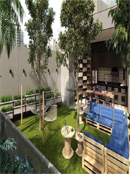 Venda Apartamento São Paulo Pinheiros 1