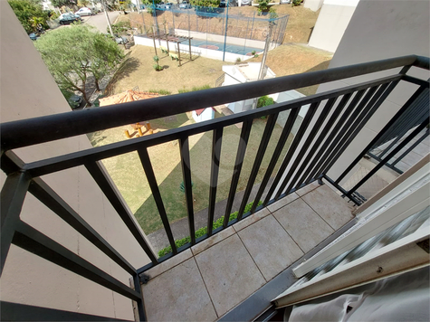 Residencial Parque Rodoviários