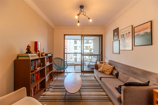 Venda Apartamento São Paulo Perdizes 1