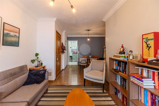 Venda Apartamento São Paulo Perdizes 1