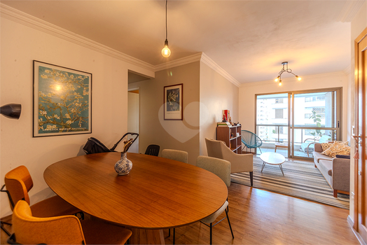 Venda Apartamento São Paulo Perdizes 1