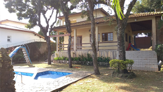 Venda Sobrado Caieiras Santa Inês 1