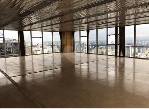 Venda Salas São Paulo Bela Vista 1