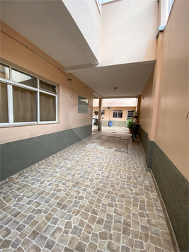 Venda Sobrado São Paulo Vila Leopoldina 1